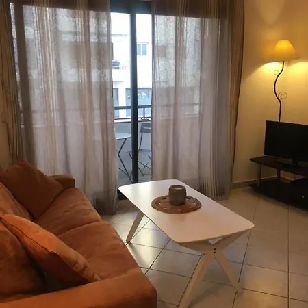 W/ Balcony Ideal For Congress & Holidays Apartment