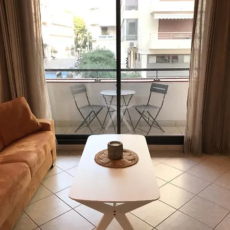 Apartment W/ Balcony Ideal For Congress & Holidays *